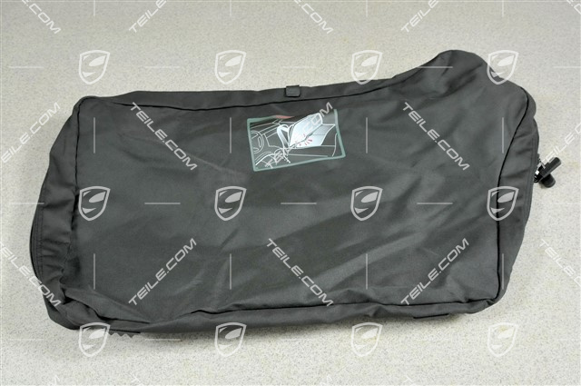 Tasche / Windschott Tasche / Windschott