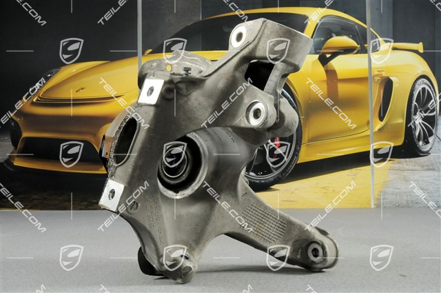 Wheel carrier, R, KPL