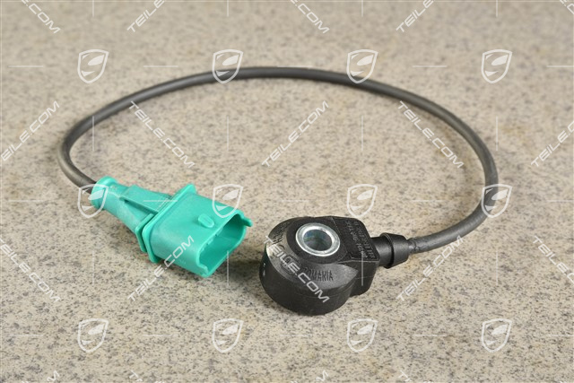 Knock sensor