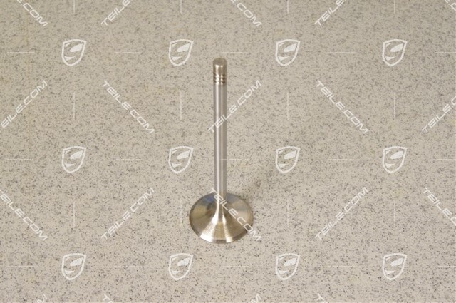 S / GTS, Exhaust Valve, 4,8L