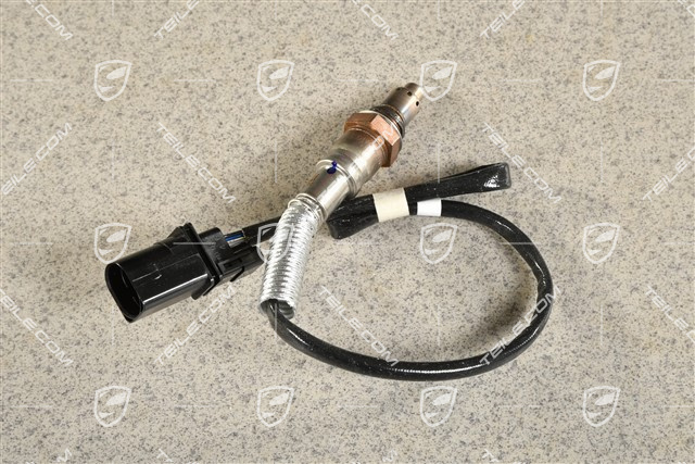 2,9 / 3,0L, Sonda lambda przed katalizatorem wstępnym, R