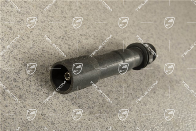 Spark plug socket / ignition coil plug