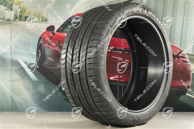 Michelin Latitude Sport 3 295/35 R21 N2 Michelin Latitude Sport 3 295/35 R21 N2