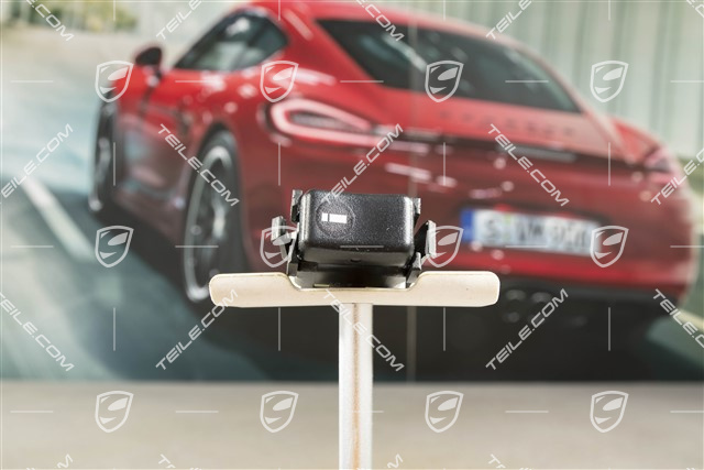 Rocker switch