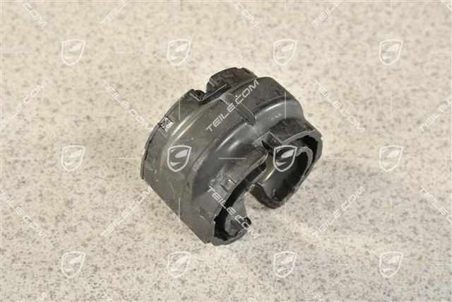 Stabilizer mounting / bushing for sway bar, rear, L=R