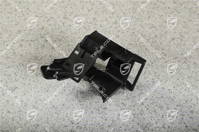 Wiring harness support / holder
