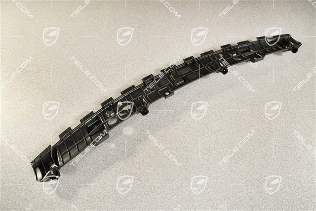 Adapter, rear spoiler - lower part