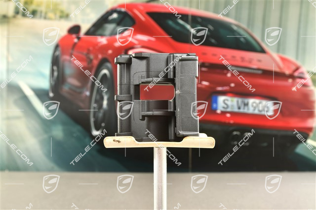 Halter, Kamera, Real-Topview