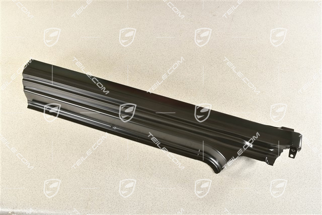 Schweller (Blech), Cabrio, C4 / 4S / Turbo, L