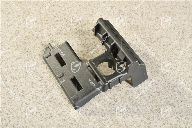 Unterstützung / Halter für (PDC) Parksensor, innen, L