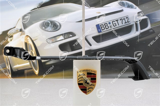 Strut, GTS, upper, L Strut, GTS, upper, L
