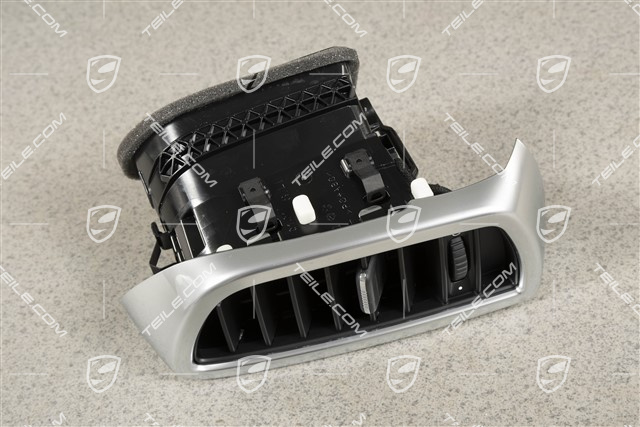 Side vent, L