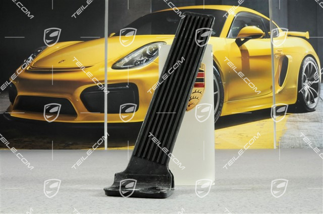Accelerator pedal Accelerator pedal