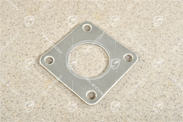 Gasket, exhaust system