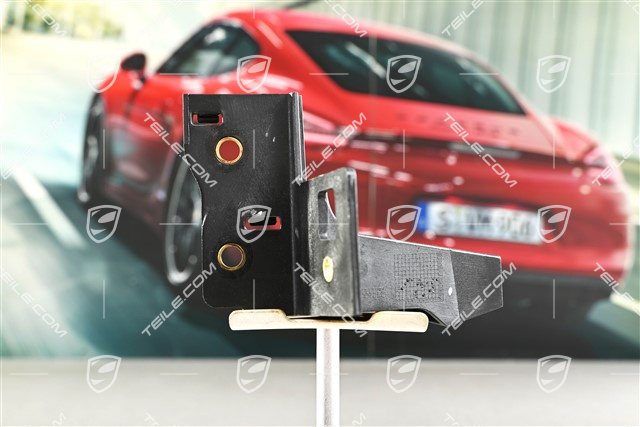 Mounting, Targa, L