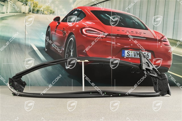 Dichtung, innen, Coupe, R