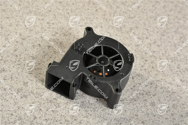 Fan, LED Headlight / Headlamp, L=R