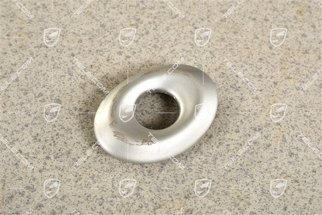 Gehäuse / Blende, Ultraschallsensor (PDC) Einparkhilfe, Innen, L
