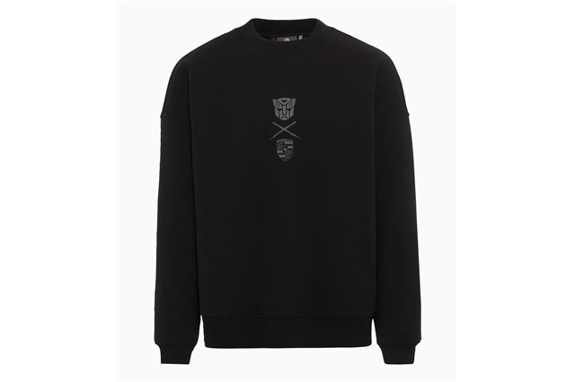 Bluza Porsche – Transformers: Rise of the Beasts x Porsche