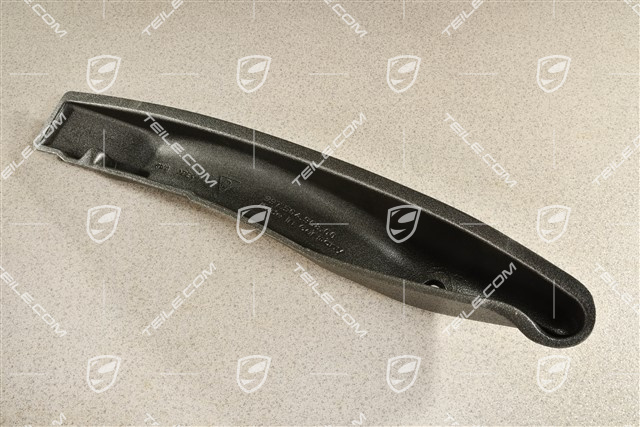 Convertible, Water drip pan, R