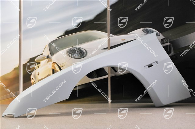 Wing, GT, L Wing, GT, L