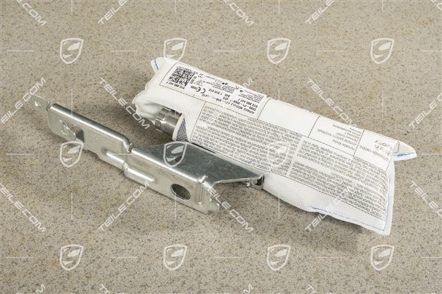 Seitenairbag, Hinten, R
