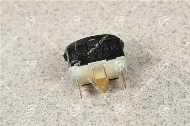 Push button, Seat heater, L