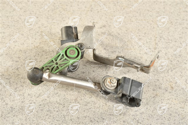 Scheinwerfer Lichtsensor / Leuchtweitenregulierung, R