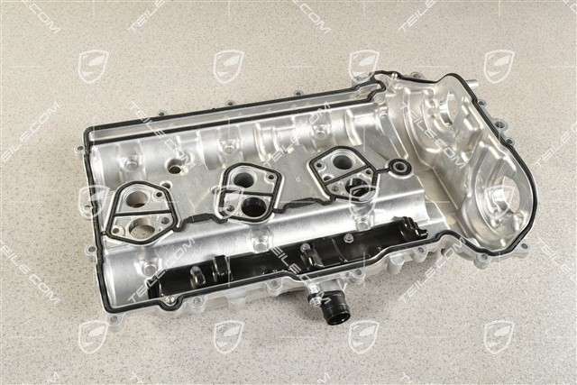 Ventildeckel, Zyl. 1-3, L