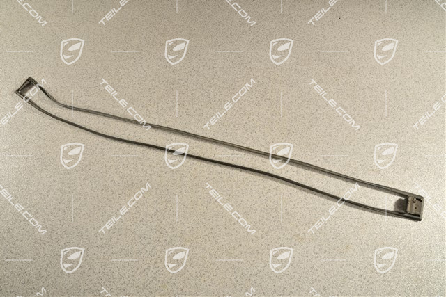 Dichtung für HardtopAbdeckleiste, R