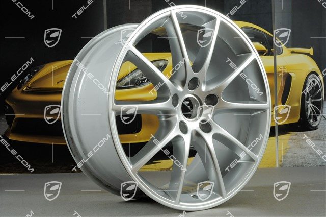 20" Felge Cayenne Design, 10,5J x 20 ET64