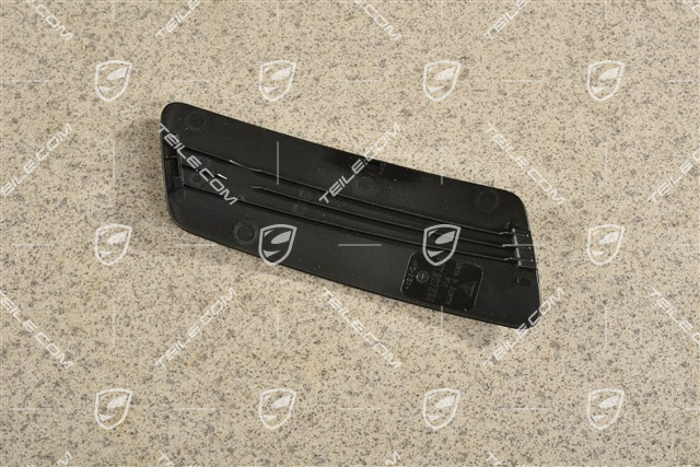 GT3, Rear spoiler / wing, R