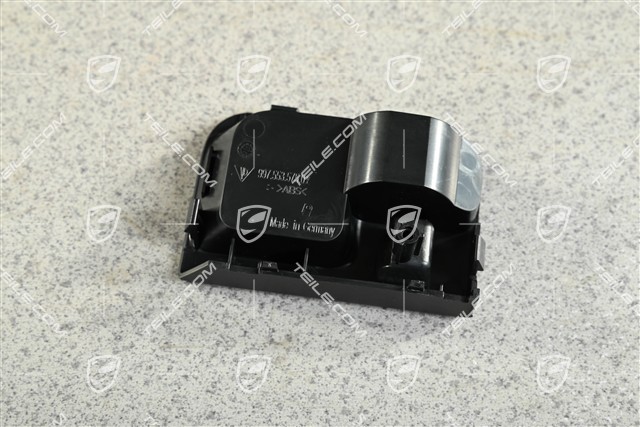 Coin box insert