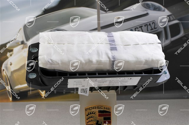 Airbag / poduszka powietrzna pasażera Airbag / poduszka powietrzna pasażera