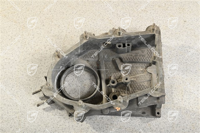 Timing chain housing, L