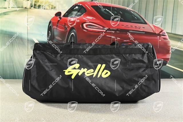 Abdeckhülle / Car Cover, GRELLO Design, für Innen, GT3