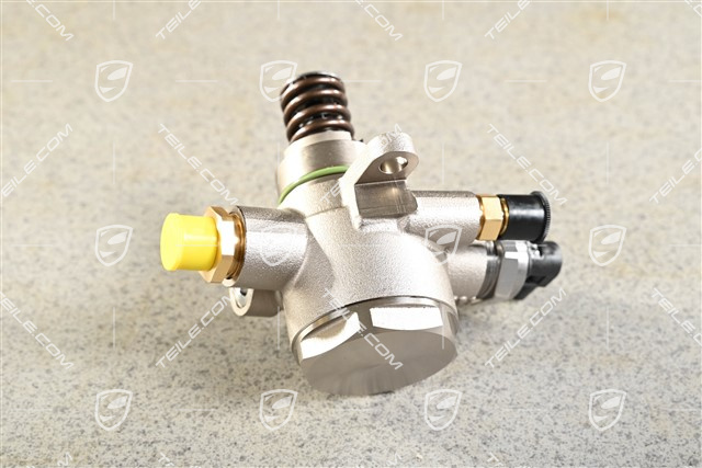 High pressure fuel pump 2,9L / 3,0L