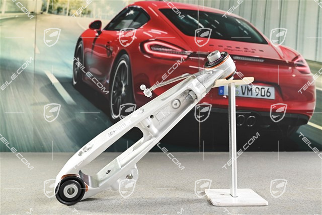 GT3 Wishbone / control arm, R