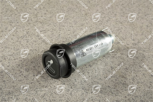 Cigarette lighter