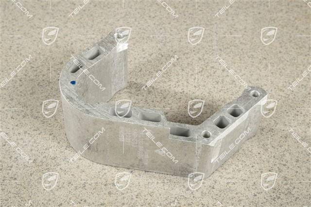 High Pressure (Fuel) Pump Housing support
