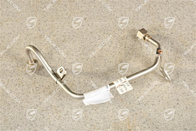S, Fuel line, Cyl. 1-3