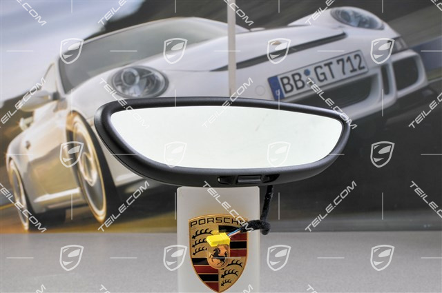 Lusterko wewnętrzne, automatycznie ściemniane Lusterko wewnętrzne, automatycznie ściemniane
