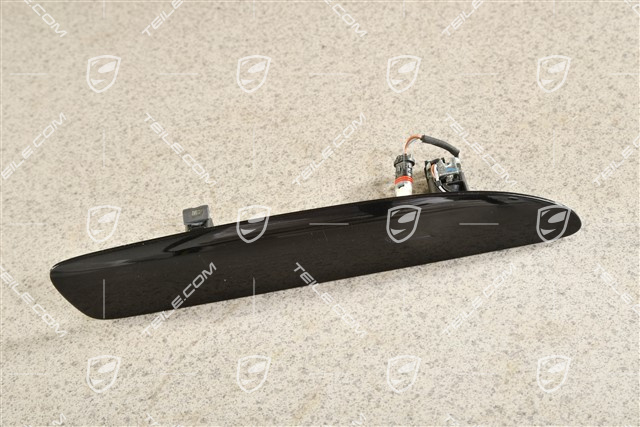 Türgriff, Keyless, R