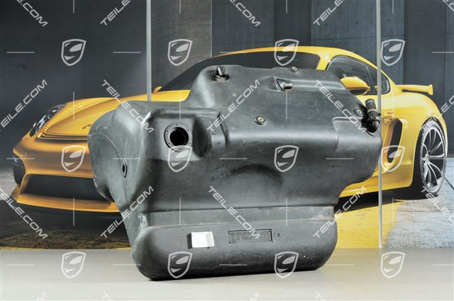 Fuel tank Fuel tank