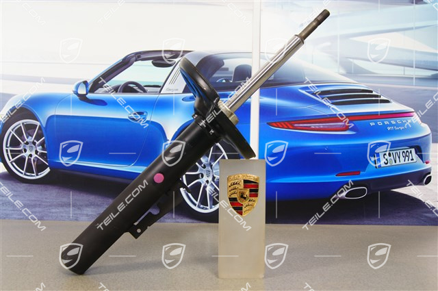 Stoßdämpfer, Bilstein, Grundausstattung, L=R Stoßdämpfer, Bilstein, Grundausstattung, L=R