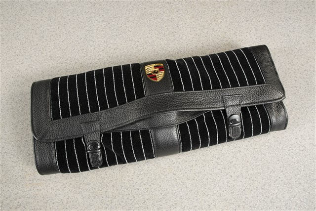 Porsche Classic Werkzeugtasche 911 G-Modell (ab 1983 bis 1989)