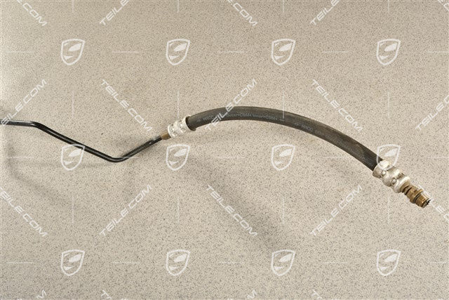Pressure line, C2/C2S