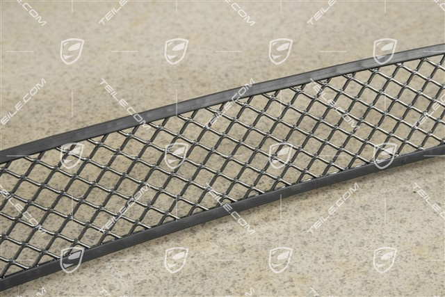 Lufteinlassgitter, Speedster