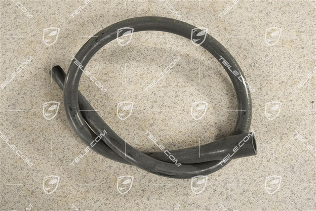 Rubber hose