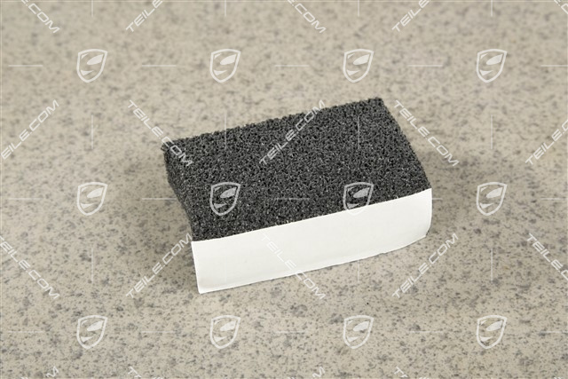 Schaumteil